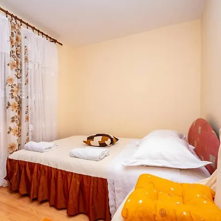 Apartment With Beautiful Sea View Terrase *