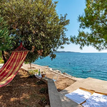 Apartment With Beautiful Sea View Terrase