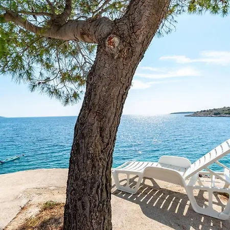 With Beautiful Sea View Terrase Apartment *