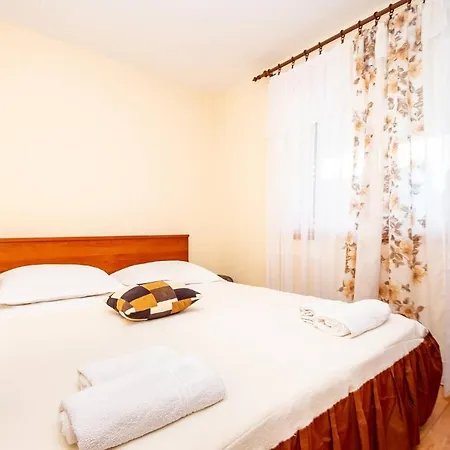 With Beautiful Sea View Terrase * Vela Luka