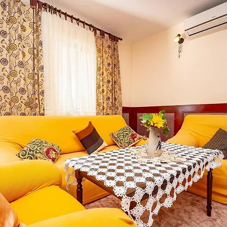 With Beautiful Sea View Terrase Vela Luka