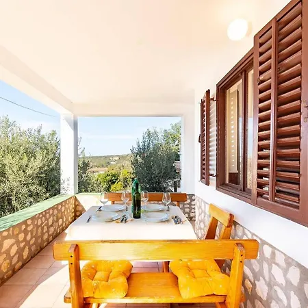 With Beautiful Sea View Terrase *
